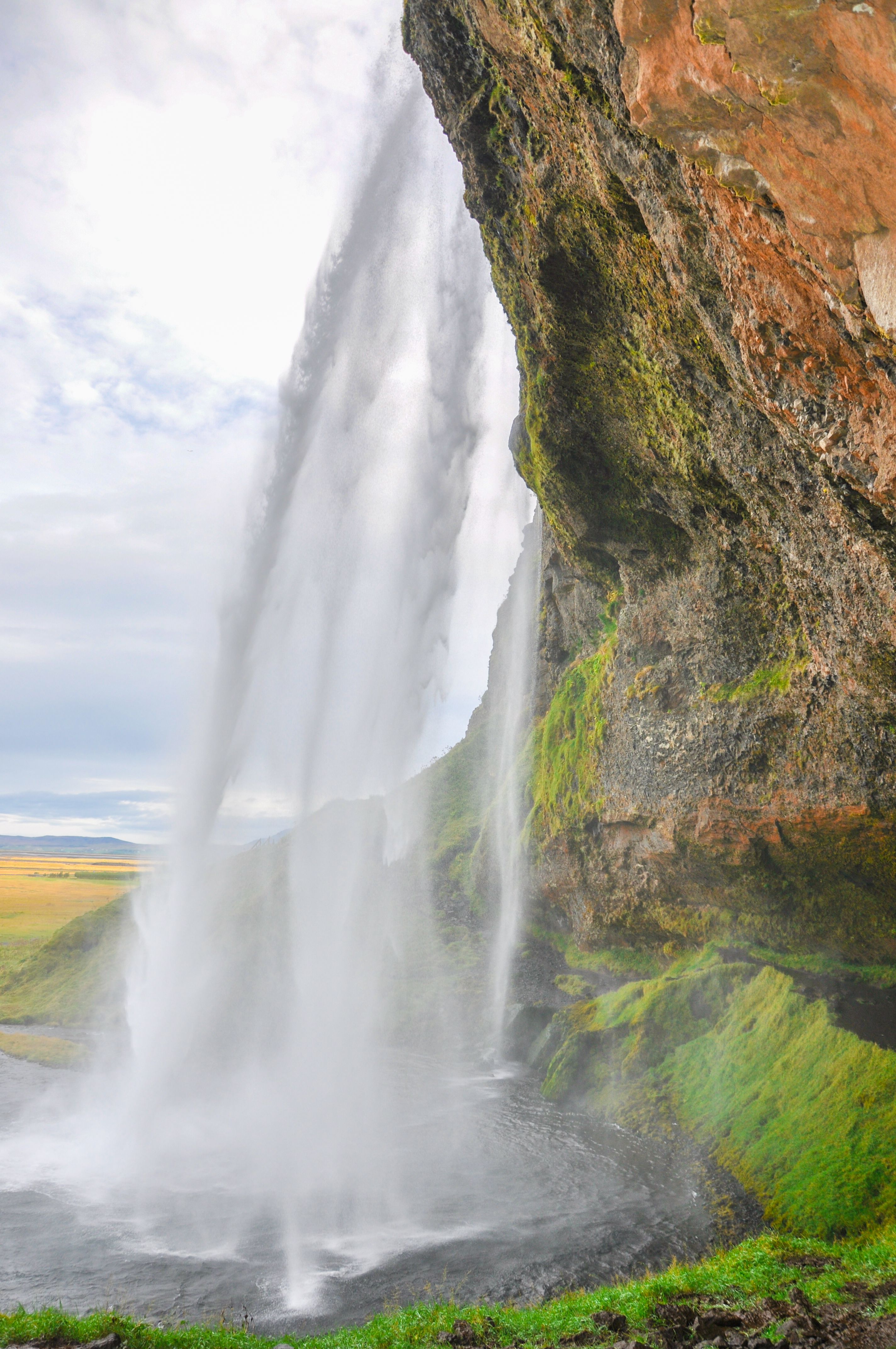 Iceland